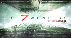 “The 7 Wonders of Crysis 3” - веб-сериал от студии Crytek и Альберта Хьюза