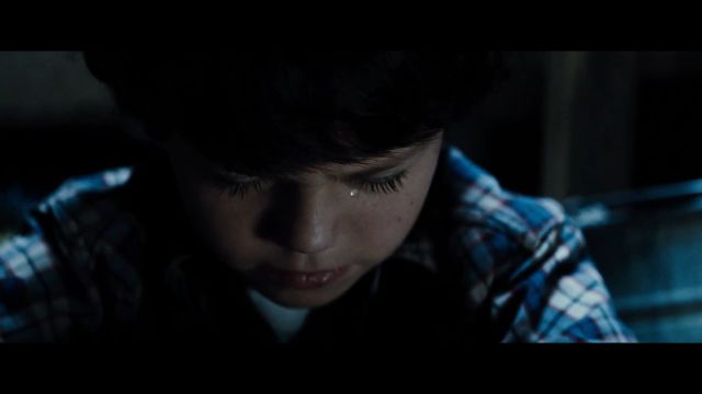 кадр из фильма "Man of Steel" ("Человек из стали") кадр из фильма "Man of Steel" ("Человек из стали")