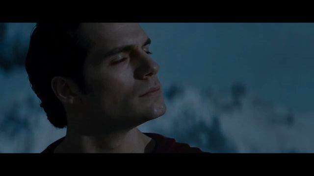 кадр из фильма "Man of Steel" ("Человек из стали") кадр из фильма "Man of Steel" ("Человек из стали")