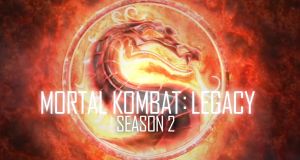 Новые подробности о втором сезоне сериала Mortal Kombat Legacy