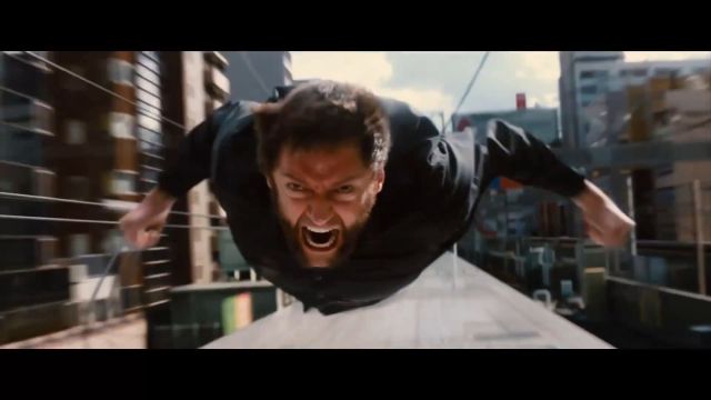 В сети появилось сразу два трейлера “The Wolverine”