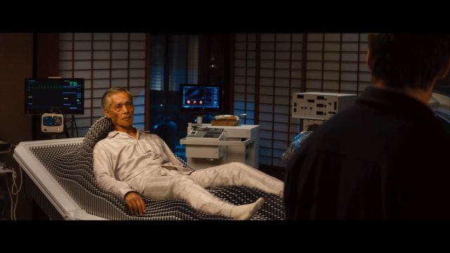 В сети появилось сразу два трейлера “The Wolverine”