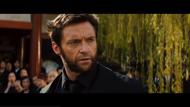 В сети появилось сразу два трейлера “The Wolverine”