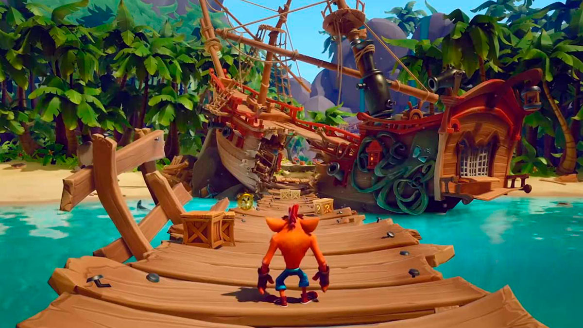 Crash 1