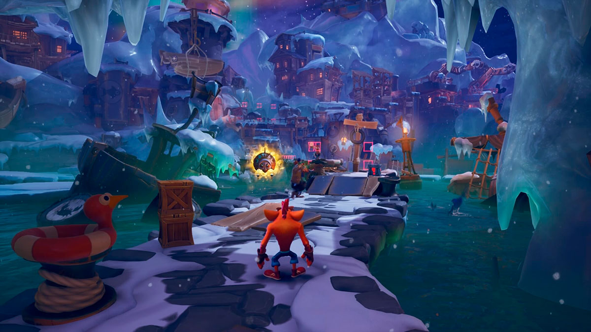 Crash 11