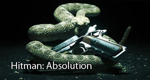 Hitman: Absolution