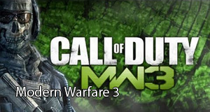 Modern Warfare 3