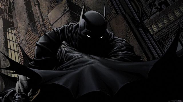 Batman Arkham 3 выйдет в этом году... в том числе и на новых консолях