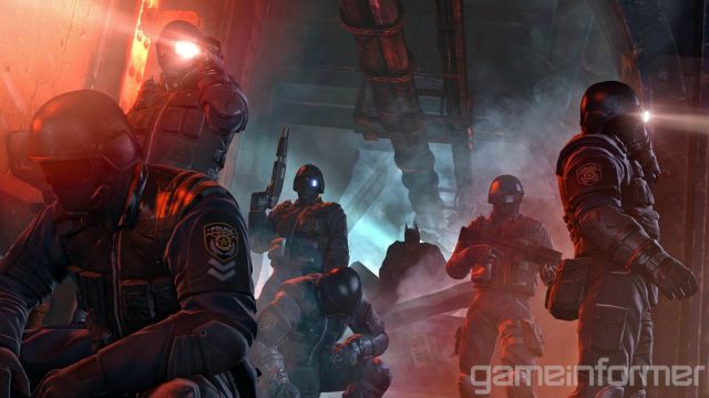 скриншот Batman: Arkham Origins скриншот Batman: Arkham Origins