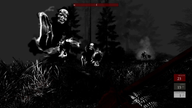 Betrayer — дебютная игра от создателей F.E.A.R. и No One Lives Forever Betrayer — дебютная игра от создателей F.E.A.R. и No One Lives Forever