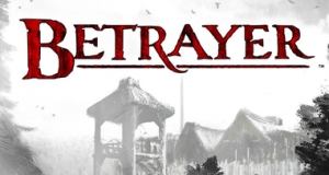 Betrayer — дебютная игра от создателей F.E.A.R. и No One Lives Forever