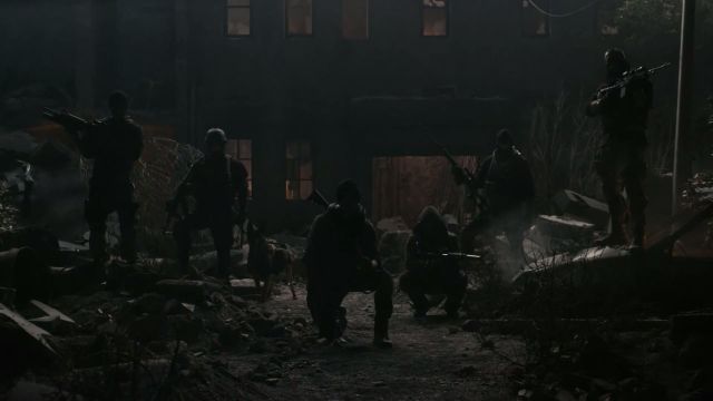 Call of Duty: Ghosts больше не призрак — игра официально анонсирована Call of Duty: Ghosts больше не призрак — игра официально анонсирована