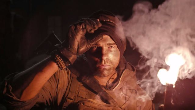 Call of Duty: Ghosts больше не призрак — игра официально анонсирована Call of Duty: Ghosts больше не призрак — игра официально анонсирована