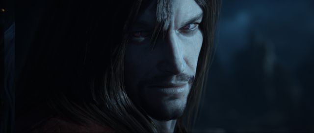 Castlevania: Lords of Shadow 2 — свежие подробности об игре Castlevania: Lords of Shadow 2 — свежие подробности об игре