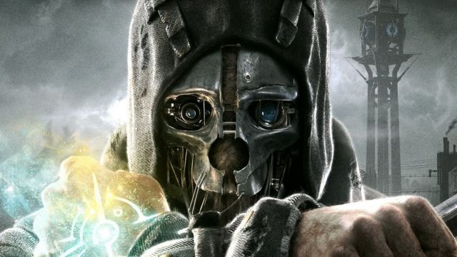 Dishonored: The Knife of Dunwall Dishonored: The Knife of Dunwall