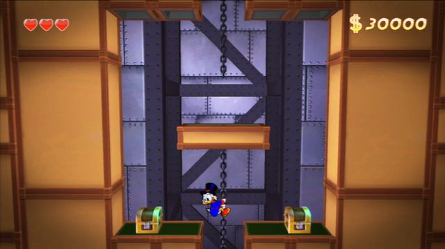 Duck Tales Remastered — “Утиные Истории” этим летом в HD