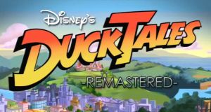 Duck Tales Remastered — “Утиные Истории” этим летом в HD