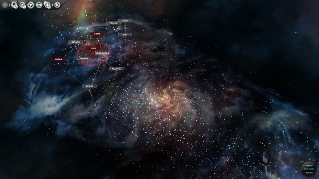 Endless Space: Disharmony — первое платное дополнение появится этим летом Endless Space: Disharmony — первое платное дополнение появится этим летом