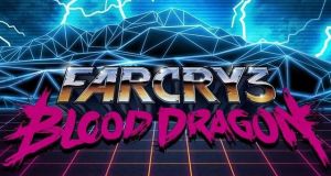 Far Cry 3: Blood Dragon — не первоапрельская шутка