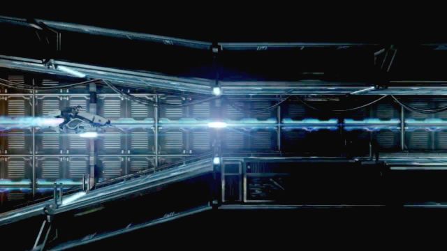 кадр из трейлера игры Flashback кадр из трейлера игры Flashback