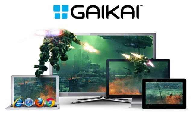 Облачный сервис Gaikai может обеспечить совместимость PlayStation 3 и PlayStation 4