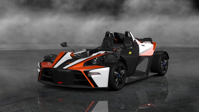 Gran Turismo 6 поступит в продажу в конце 2013 года эксклюзивно для PS3 Gran Turismo 6 поступит в продажу в конце 2013 года эксклюзивно для PS3