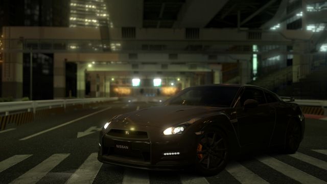 Gran Turismo 6 поступит в продажу в конце 2013 года эксклюзивно для PS3 Gran Turismo 6 поступит в продажу в конце 2013 года эксклюзивно для PS3