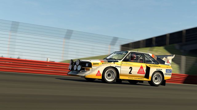 Gran Turismo 6 поступит в продажу в конце 2013 года эксклюзивно для PS3 Gran Turismo 6 поступит в продажу в конце 2013 года эксклюзивно для PS3