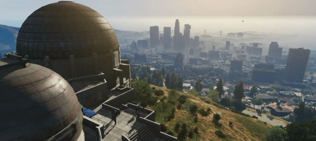Los Santos