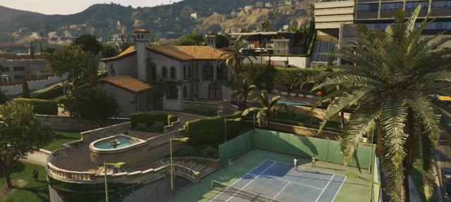 Los Santos