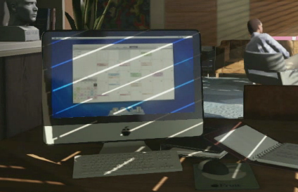 Apple GTA 5