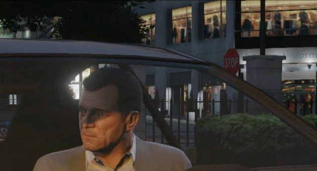 Впечатления о трейлере GTA 5