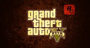Grand Theft Auto V — первая демонстрация геймплея