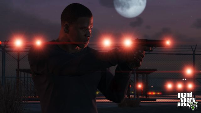 Grand Theft Auto V (GTA V) — свежая подборка фактов об игре Grand Theft Auto V (GTA V) — свежая подборка фактов об игре