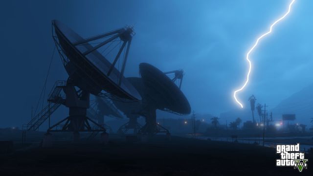 Grand Theft Auto V (GTA V) — свежая подборка фактов об игре Grand Theft Auto V (GTA V) — свежая подборка фактов об игре