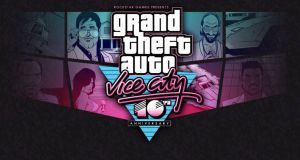 GTA Vice City вышла на мобильных платформах iOS и Android