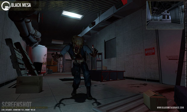 Продолжение Half Life Продолжение Half Life