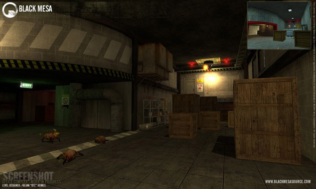 Продолжение Half Life Продолжение Half Life