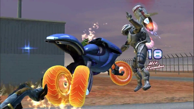 LocoCycle — в первый день на XBox One LocoCycle — в первый день на XBox One