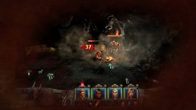 Анонсирована Might & Magic X Legacy