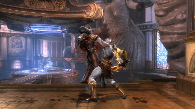 Внезапно — Mortal Kombat: Game of the Year появится на ПК