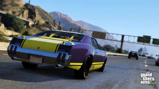 Gta 5 тюнинг машин