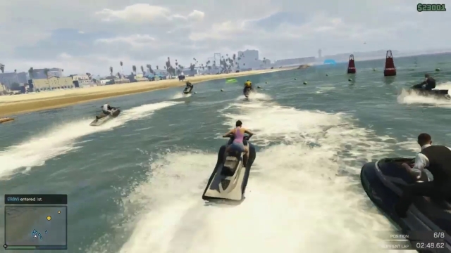 Первые DLC для Grand Theft Auto скоро увидят свет Первые DLC для Grand Theft Auto скоро увидят свет