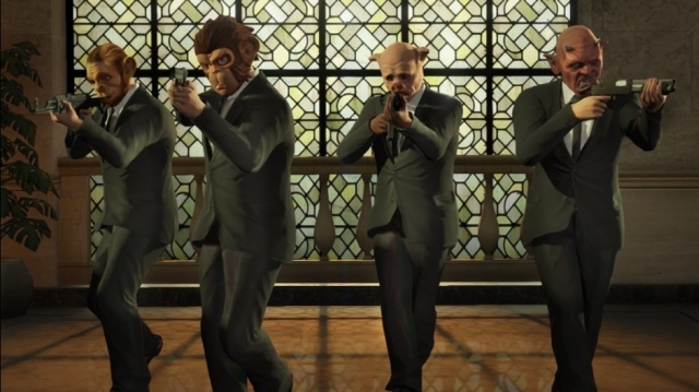 Первые DLC для Grand Theft Auto скоро увидят свет Первые DLC для Grand Theft Auto скоро увидят свет