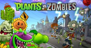 Plants vs. Zombies возращается не только в виде второй части