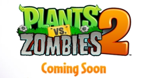 Plants vs Zombies 2 будет совершенной игрой