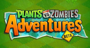 Plants vs. Zombies Adventures