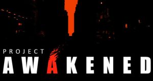 Project Awakened — новая игра про суперменов на кикстартере