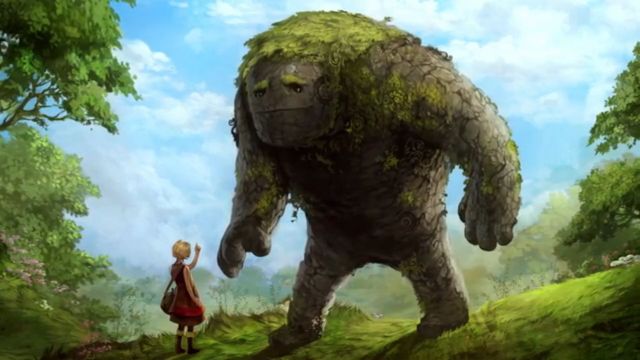 Сказочно красивая адвенчура “The Realm” собирает средства на кикстартере Сказочно красивая адвенчура “The Realm” собирает средства на кикстартере