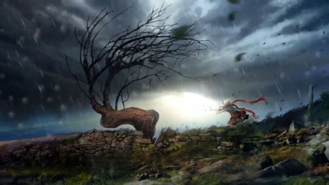 Сказочно красивая адвенчура “The Realm” собирает средства на кикстартере Сказочно красивая адвенчура “The Realm” собирает средства на кикстартере